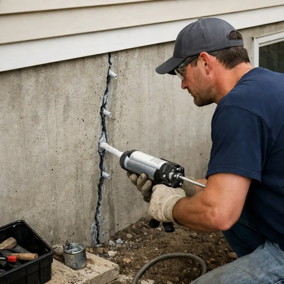 Local Foundation Repair Across Dickson Neighborhoods — Dickson, TN